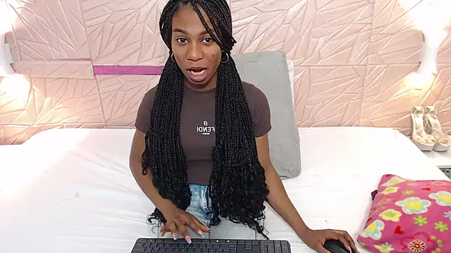 Amarantha love69 online show from 02.06.25