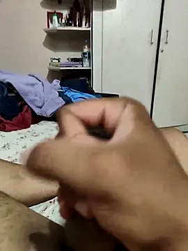 joejoe7 online show from 04.15.26