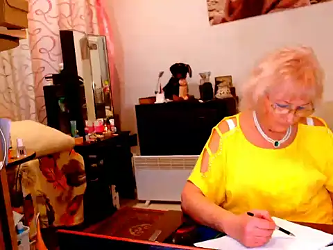 Natali7634 online show from 02.02.25