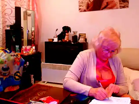 Natali7634 online show from 02.06.25