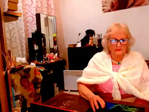 Natali7634 online show from 02.13.25