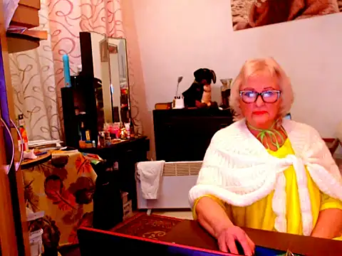 Natali7634 online show from 02.15.25