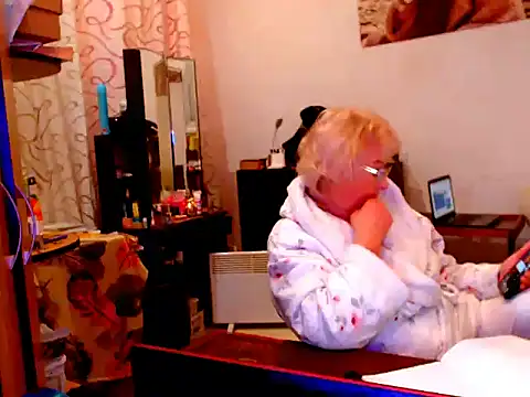 Natali7634 online show from 02.15.25