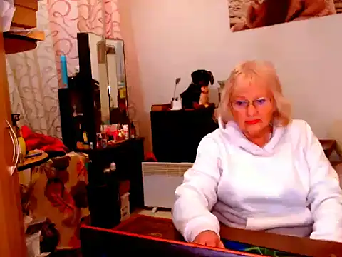 Natali7634 online show from 02.18.25