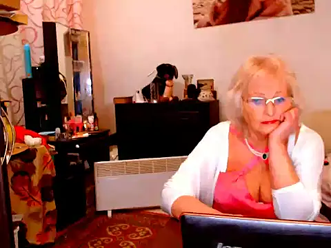 Natali7634 online show from 02.23.25