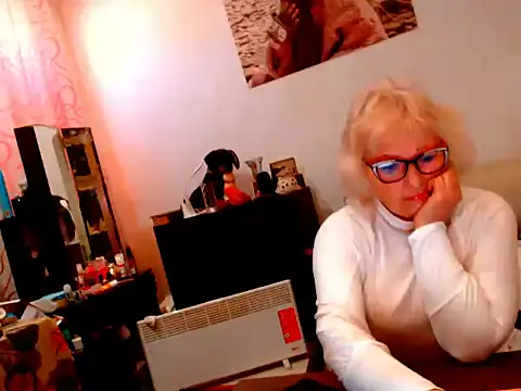 Natali7634 online show from 02.26.25