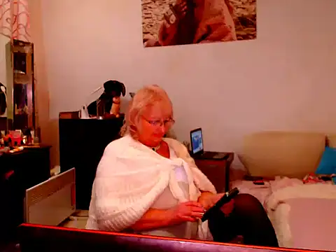 Natali7634 online show from 02.27.25