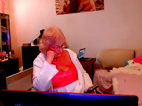 Natali7634 online show from 03.01.25