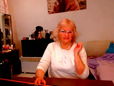 Natali7634 online show from 03.05.25