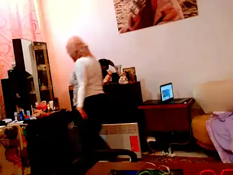 Natali7634 online show from 03.12.25