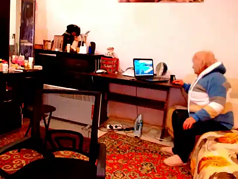 Natali7634 online show from 03.17.25