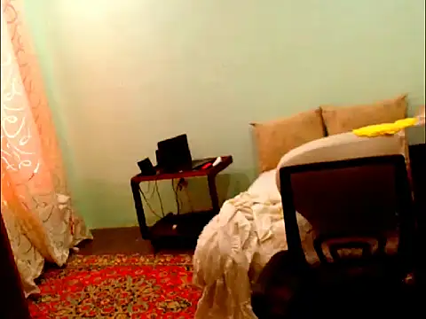 Natali7634 online show from 09.11.25