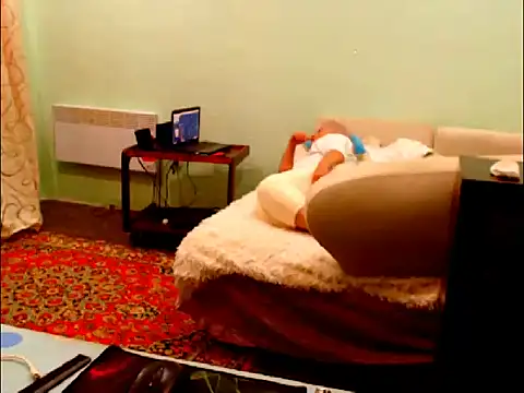 Natali7634 online show from 09.14.25