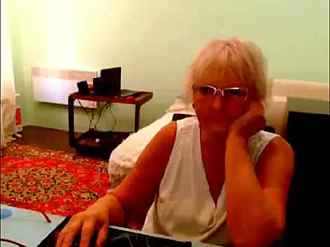 Natali7634 online show from 09.15.25