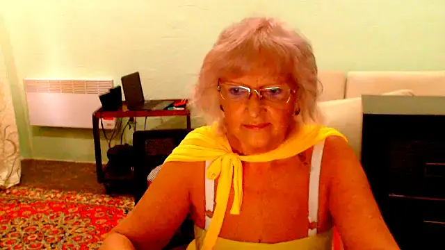 Natali7634 online show from 09.25.25