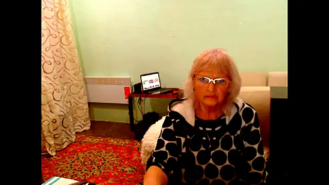 Natali7634 online show from 11.07.25