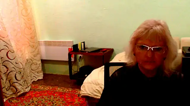 Natali7634 online show from 11.09.25