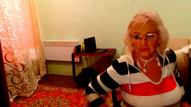 Natali7634 online show from 11.15.25