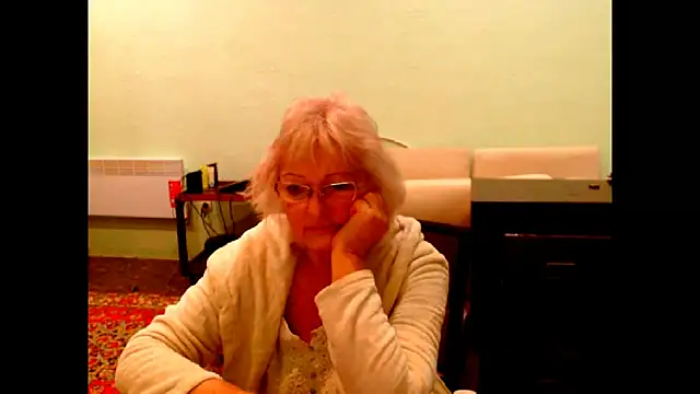 Natali7634 online show from 11.19.25