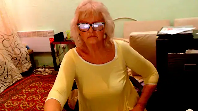 Natali7634 online show from 12.19.25