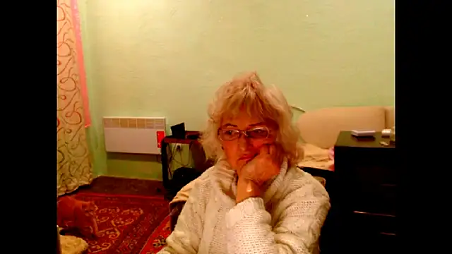 Natali7634 online show from 02.16.26