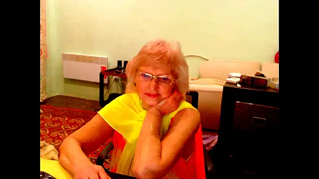 Natali7634 online show from 03.04.26