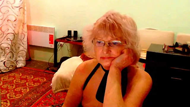 Natali7634 online show from 03.09.26