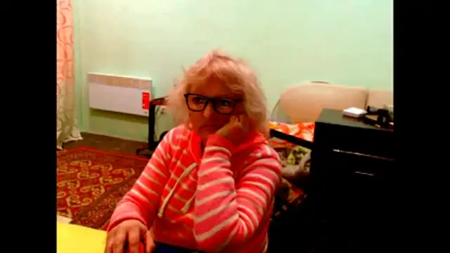 Natali7634 online show from 03.11.26