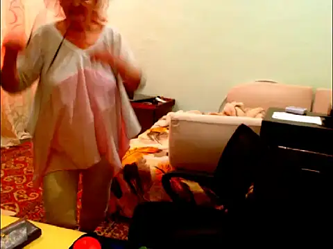 Natali7634 online show from 03.15.26