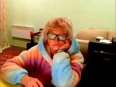 Natali7634 online show from 03.16.26