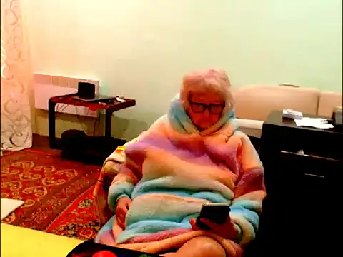 Natali7634 online show from 03.17.26