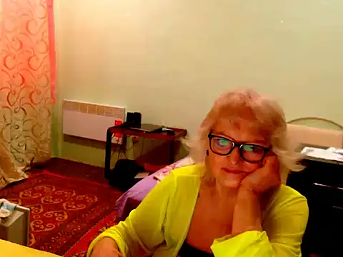 Natali7634 online show from 03.27.26