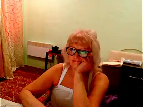 Natali7634 online show from 04.02.26