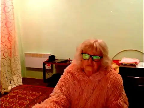 Natali7634 online show from 04.06.26