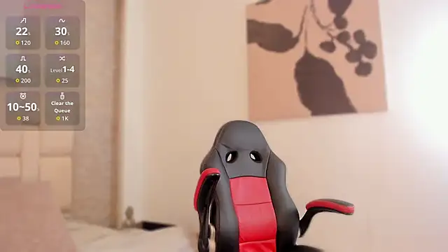 jenaa  online show from 03.15.26