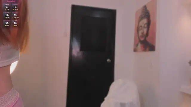 jenaa  online show from 03.28.26