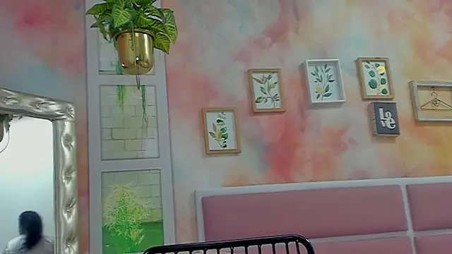 Snapshot of Idiris_big chatting on 02.03.25 Idiris big online show from 02.03.25