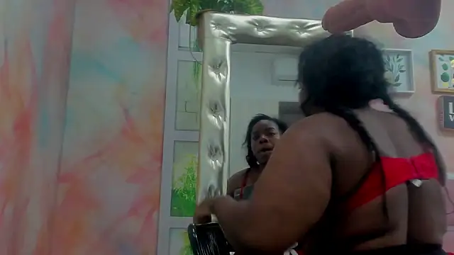 Snapshot of Idiris_big chatting on 02.12.25 Idiris big online show from 02.12.25