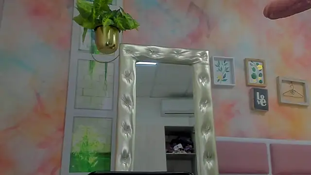 Snapshot of Idiris_big chatting on 03.07.25 Idiris big online show from 03.07.25