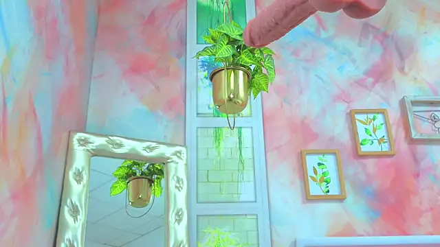 Snapshot of Idiris_big chatting on 10.12.25 Idiris big online show from 10.12.25