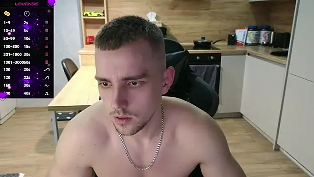 Snapshot of Larstar01 chatting on 03.03.25 Larstar01 online show from 03.03.25