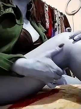 Snapshot of tiffani__love chatting on 02.02.25 tiffani love online show from 02.02.25