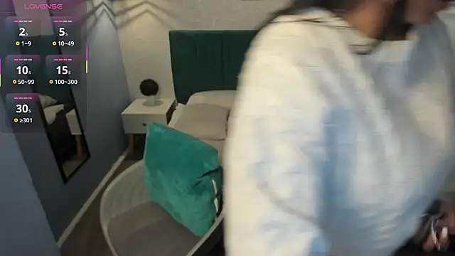 Snapshot of tiffani__love chatting on 03.05.25 tiffani love online show from 03.05.25