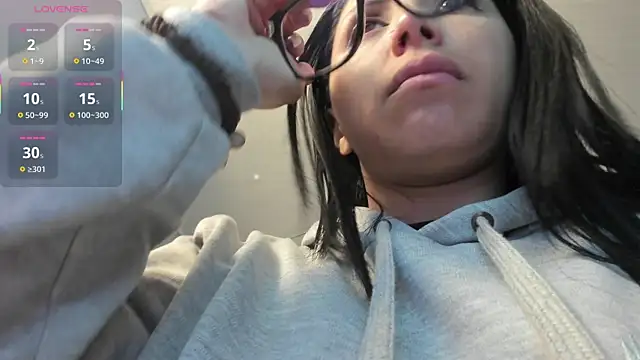 Snapshot of tiffani__love chatting on 03.06.25 tiffani love online show from 03.06.25