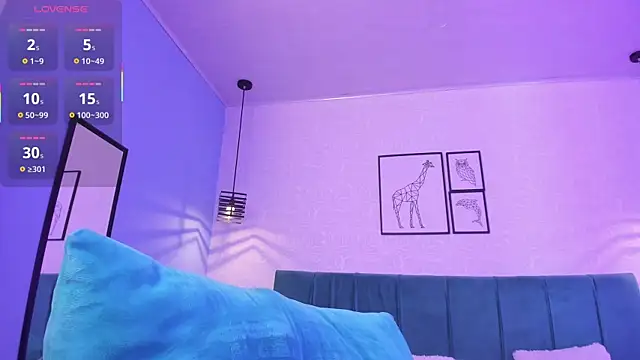 Snapshot of tiffani__love chatting on 03.06.25 tiffani love online show from 03.06.25