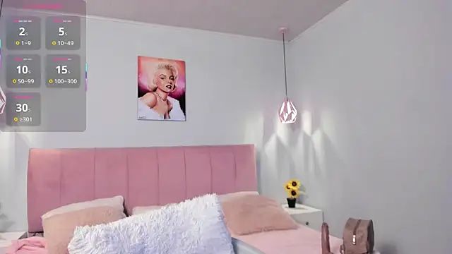 Snapshot of tiffani__love chatting on 03.22.25 tiffani love online show from 03.22.25