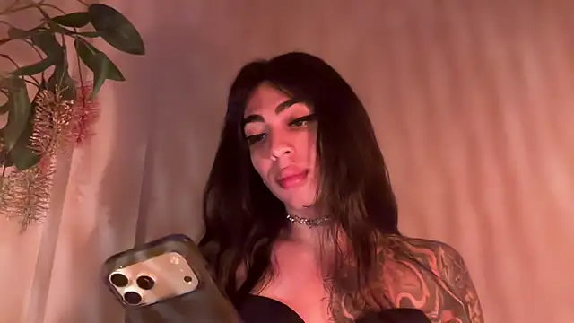 babybriexxx online show from 12.22.25