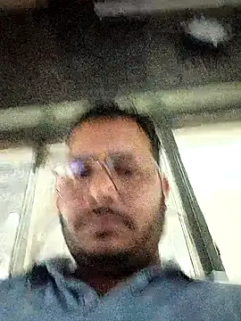 DeepakXxxR86 online show from 02.13.26