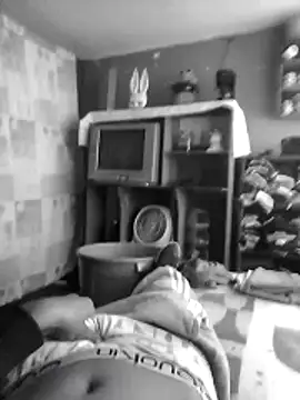 Jerryhottt online show from 11.10.25