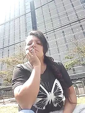 Emily0215 online show from 02.04.26